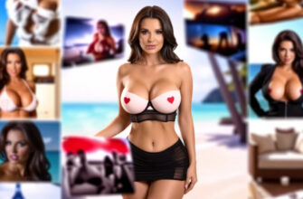 AI Nice Boobs Porn Generator Images