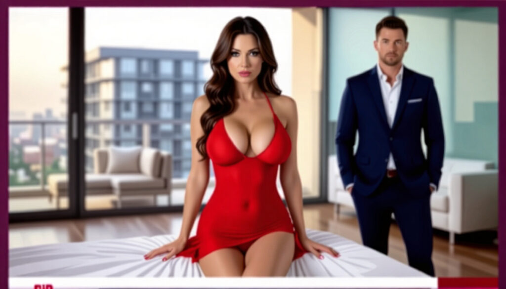 Ai Milf Sex Porn Generator Images