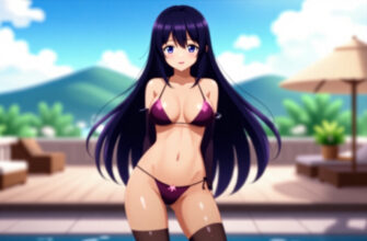 AI Hanime Porn Generator Images