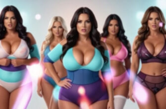 AI Bbw Anal Porn Generator Images